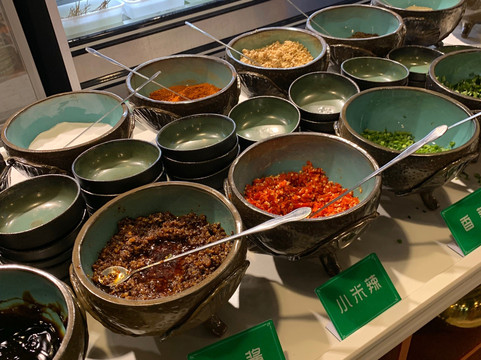 重庆两路口老火锅(玉林店)主图