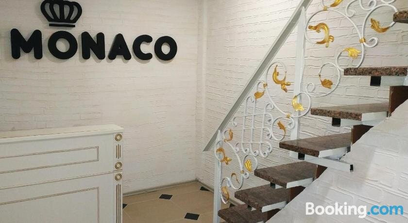 Monaco