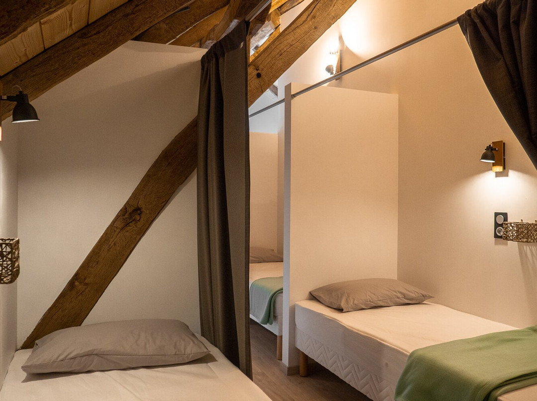 Auberge Borda