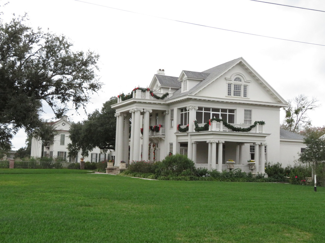 Hamilton Oliver House (1917)景点图片