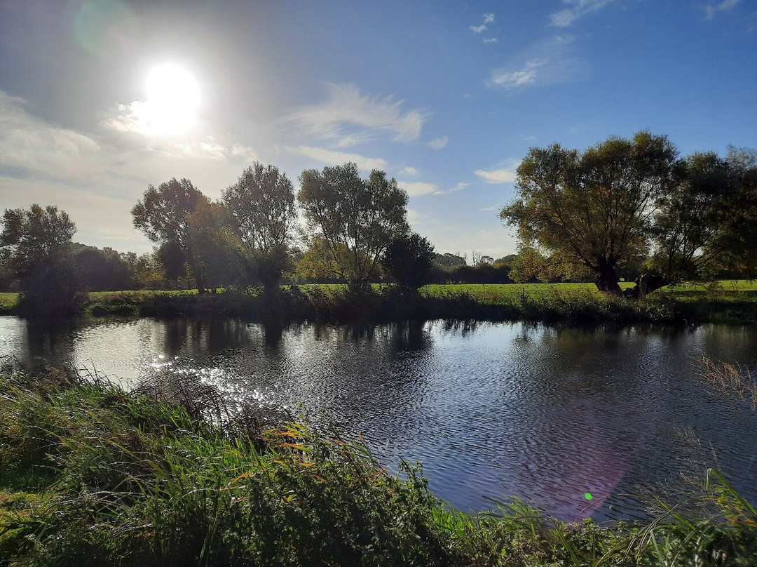 Wansford To Castor Nene Way Walk景点图片