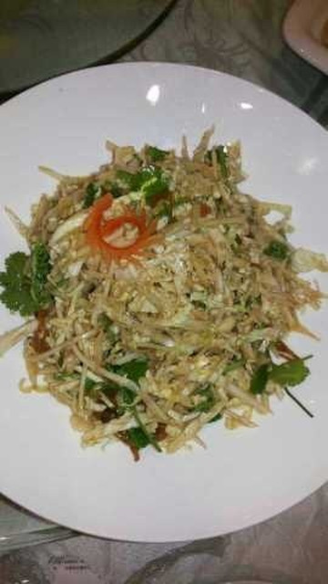 九龙池农家乐主图