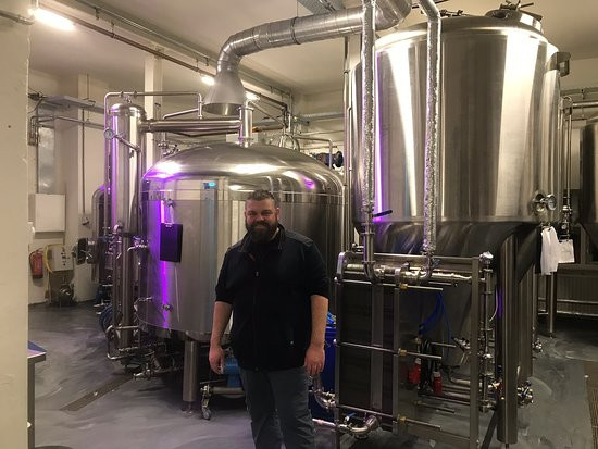Stadsbrouwerij Tilburg-蒂尔堡必去景点