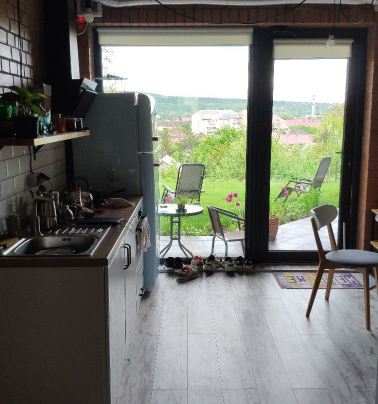 Apartamenty True Love S Vidom Na Gory