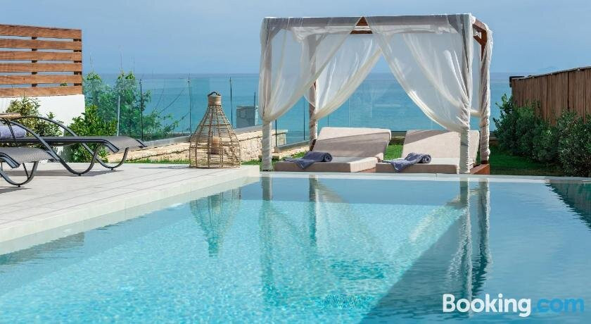 Mare & Sabbia Villas
