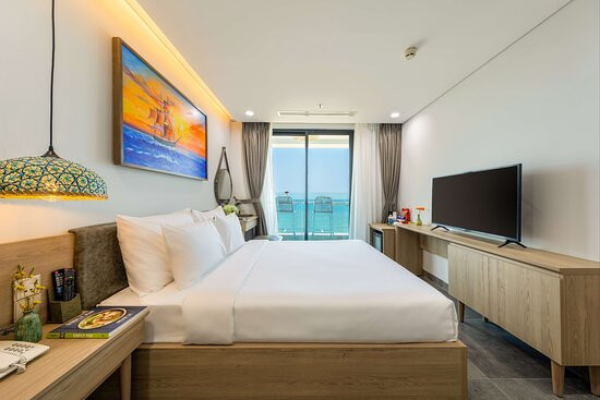 Nguyen Gia Hotel主图