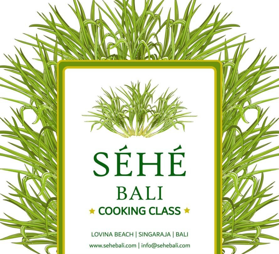 Sehe Bali Cooking Class