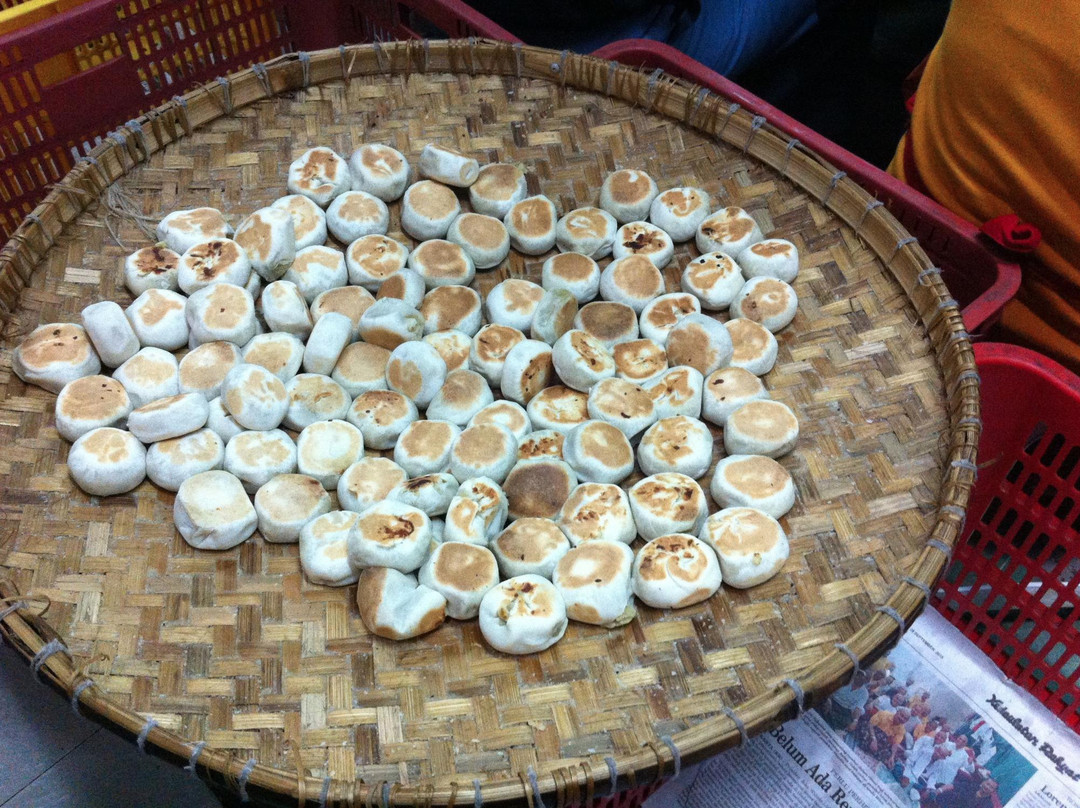 Bakpia Pathok 25-日惹必去景点