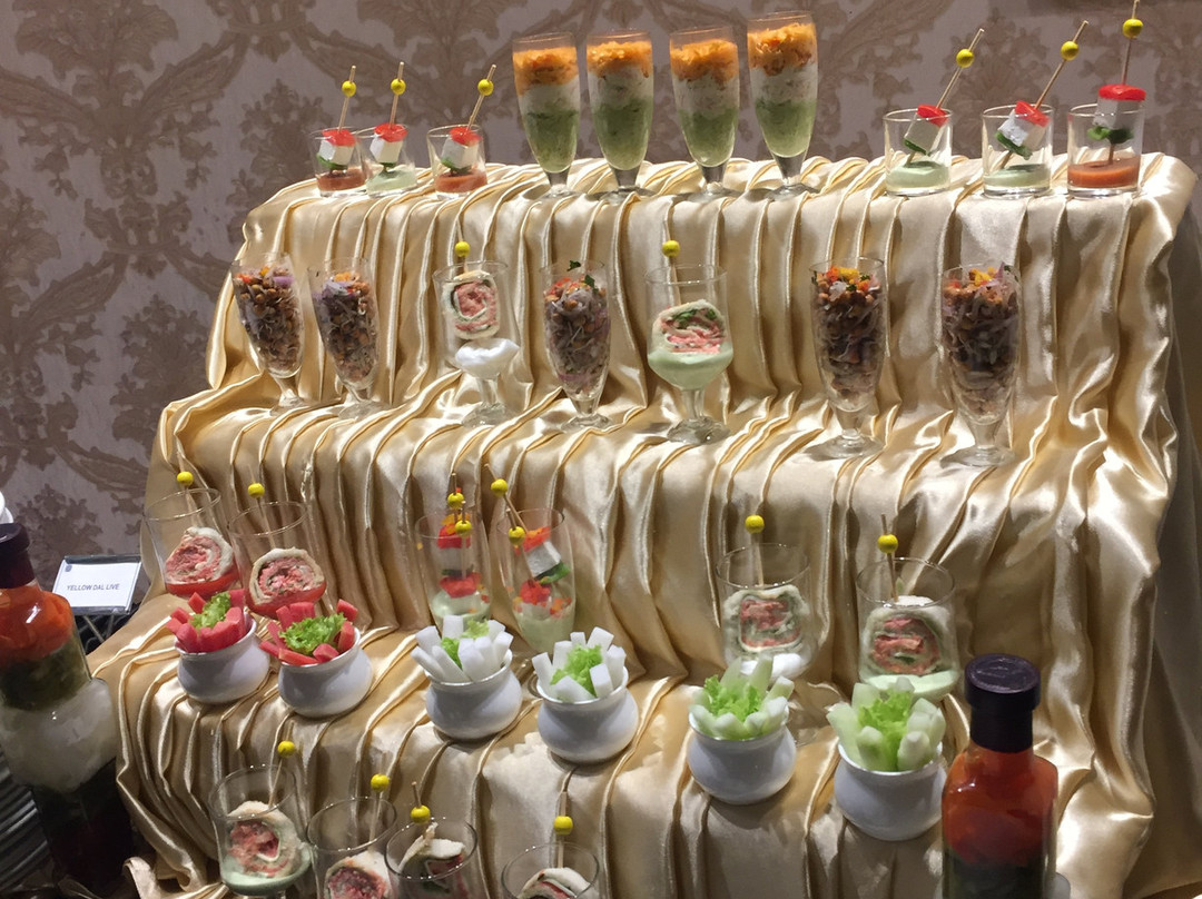 Hotel Imperia Suites主图