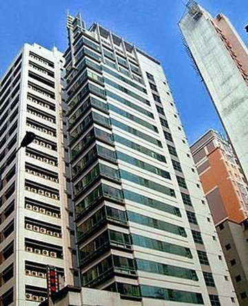 旺角铭家商务宾馆主图