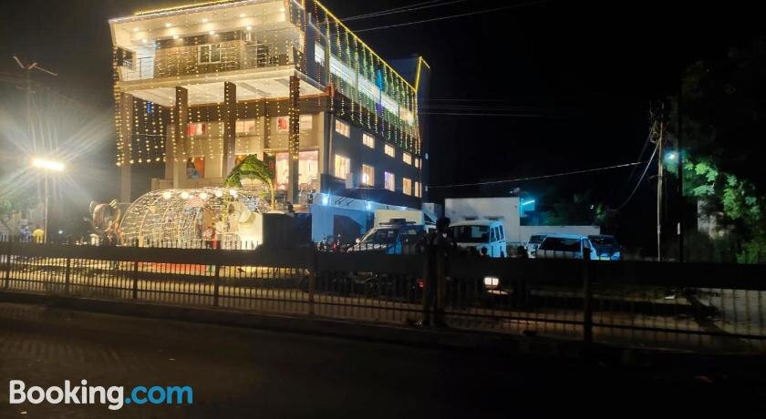 Sri Sai Residency