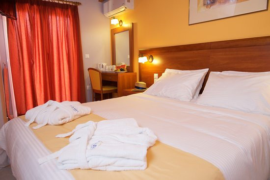 Mirabel City Center Hotel主图