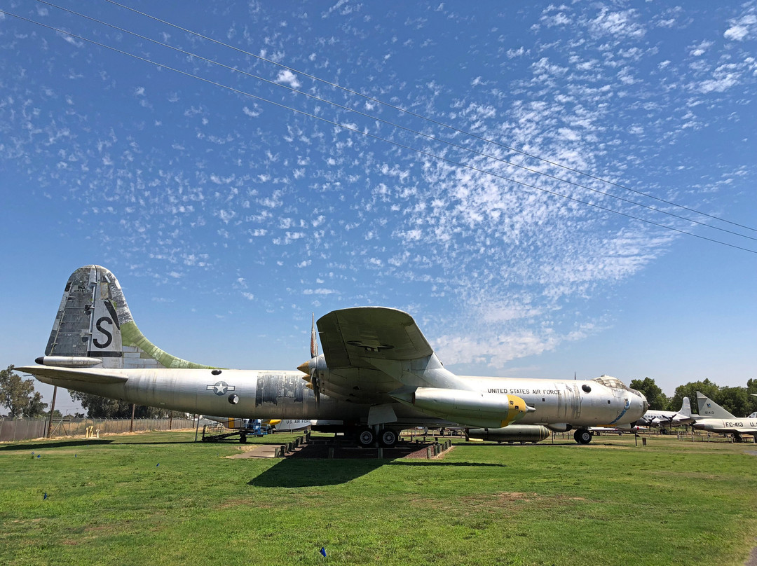 Atwater旅游攻略图片