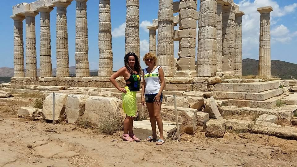 Athena旅游攻略图片