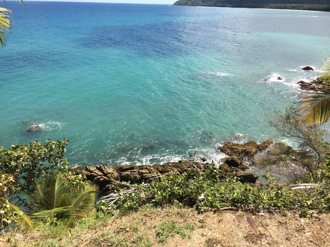 Maunabo旅游攻略图片