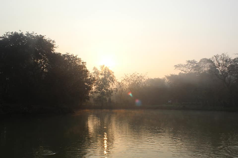 Twantay旅游攻略图片