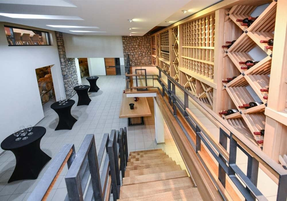 Villa Luxury Rooms - Wine Resort