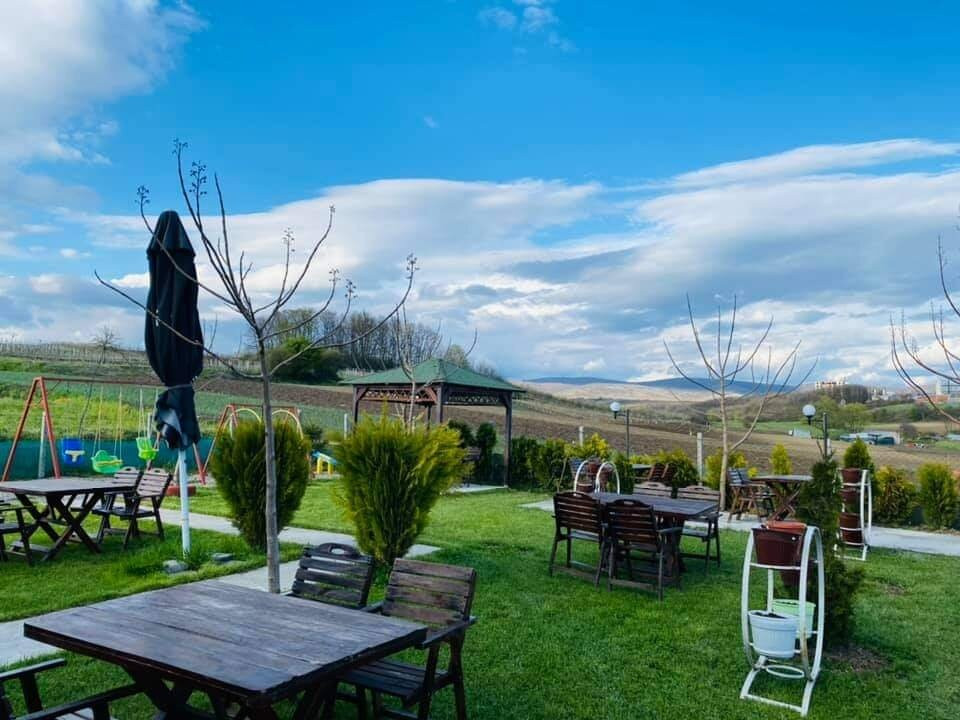 Restaurant Natyra
