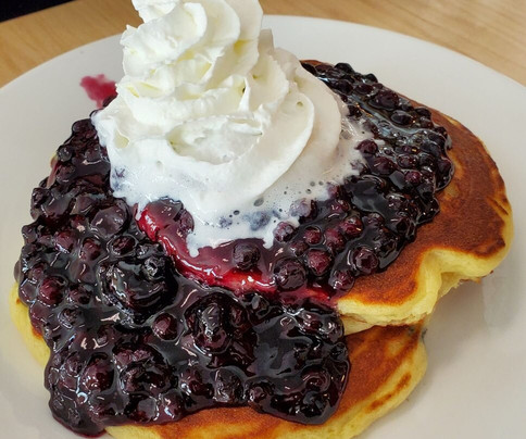 Strawberry Hill Diner