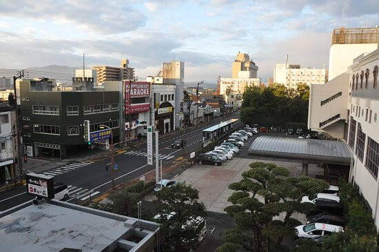 Yudaonsen UBL Hotel Matsumasa主图
