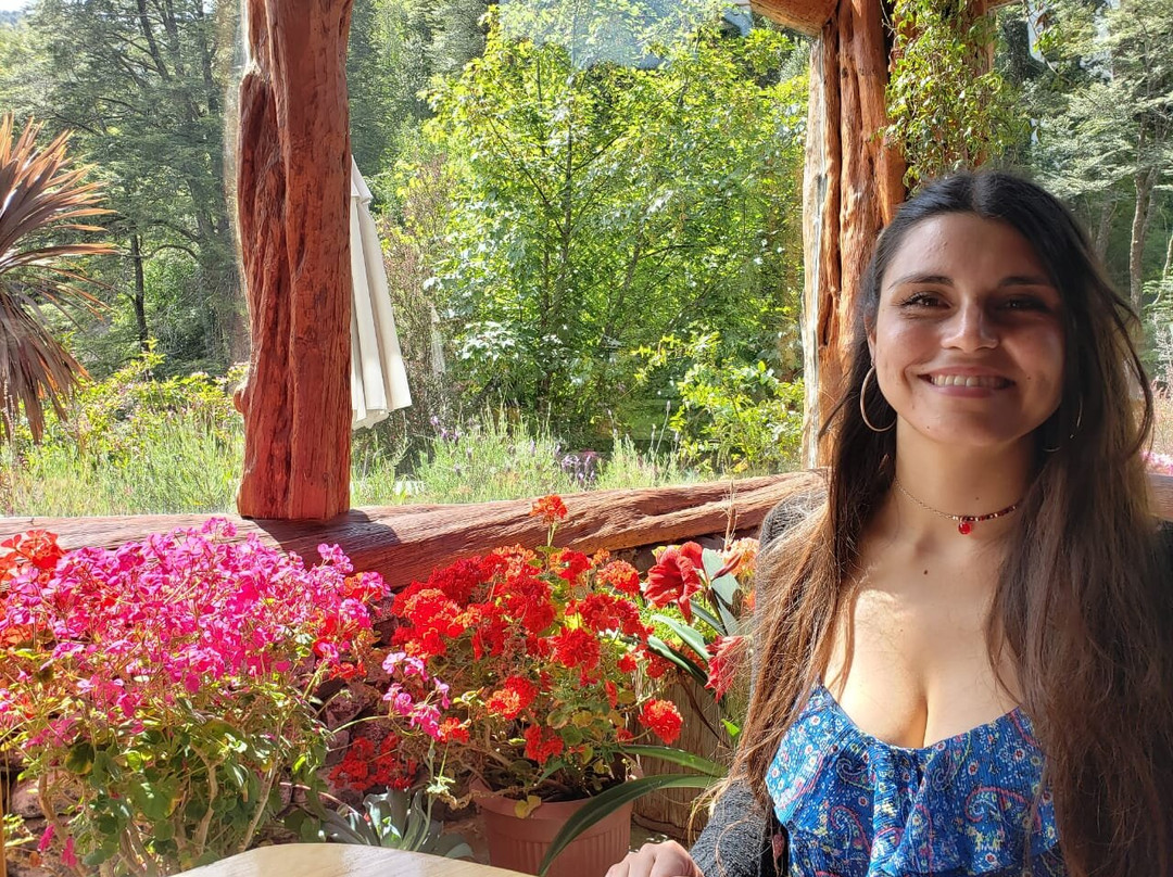 Termas Vergara-Conaripe必去景点