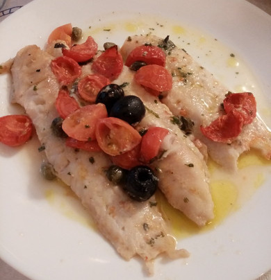 Tosca Bar-热那亚必去景点