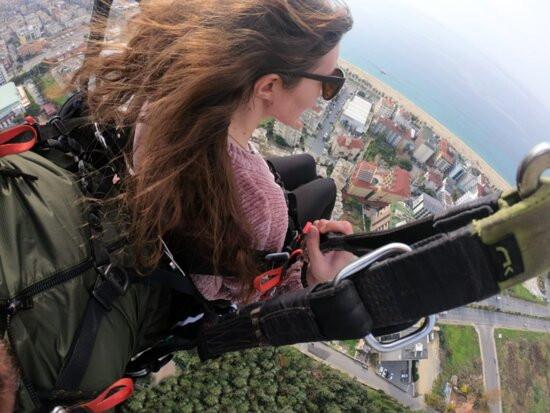Tour Alanya By Fresh Tourism景点图片