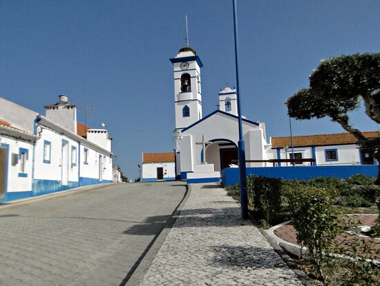 Igreja de Santa Susana景点图片