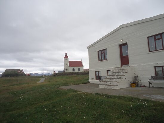 Möðrudalur Farm-Modrudalur必去景点