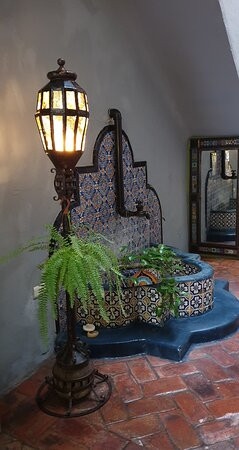 Hotel Casa Oratorio主图