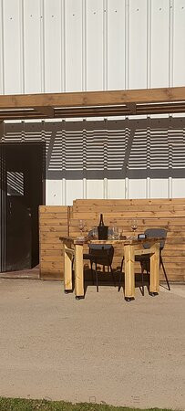 La Foret Blanche Winery-Judaean Hills必去景点