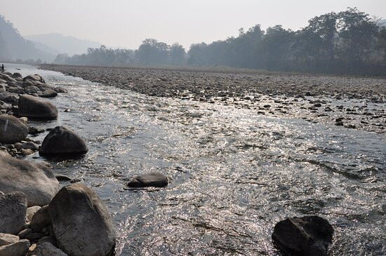 Kosi River景点图片