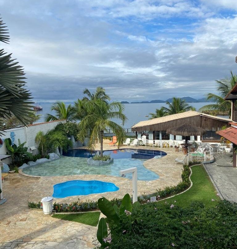 Pousada Daleste主图