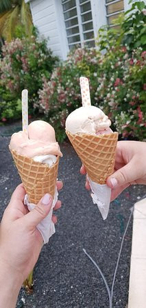 Village Artisanal de la Pointe des Châteaux-Saint Francois必去景点