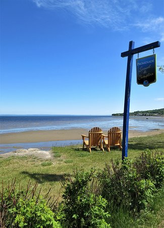 Reseau cyclable-拉马尔拜必去景点