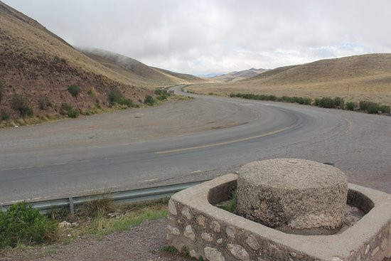 Piedra del Molino-萨尔塔必去景点