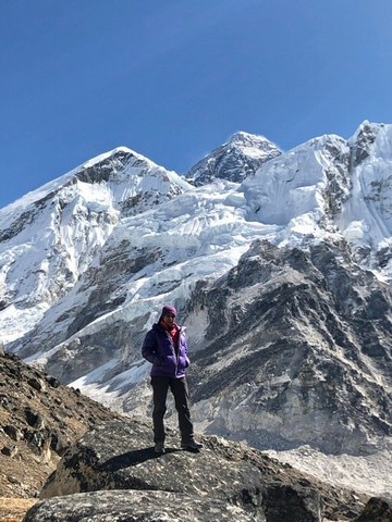 Third Rock Adventures-加德满都必去景点