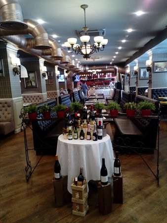 Azimut Hotel Stavropol主图