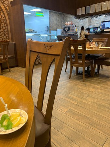 Kasap. Turkish Steakhouse