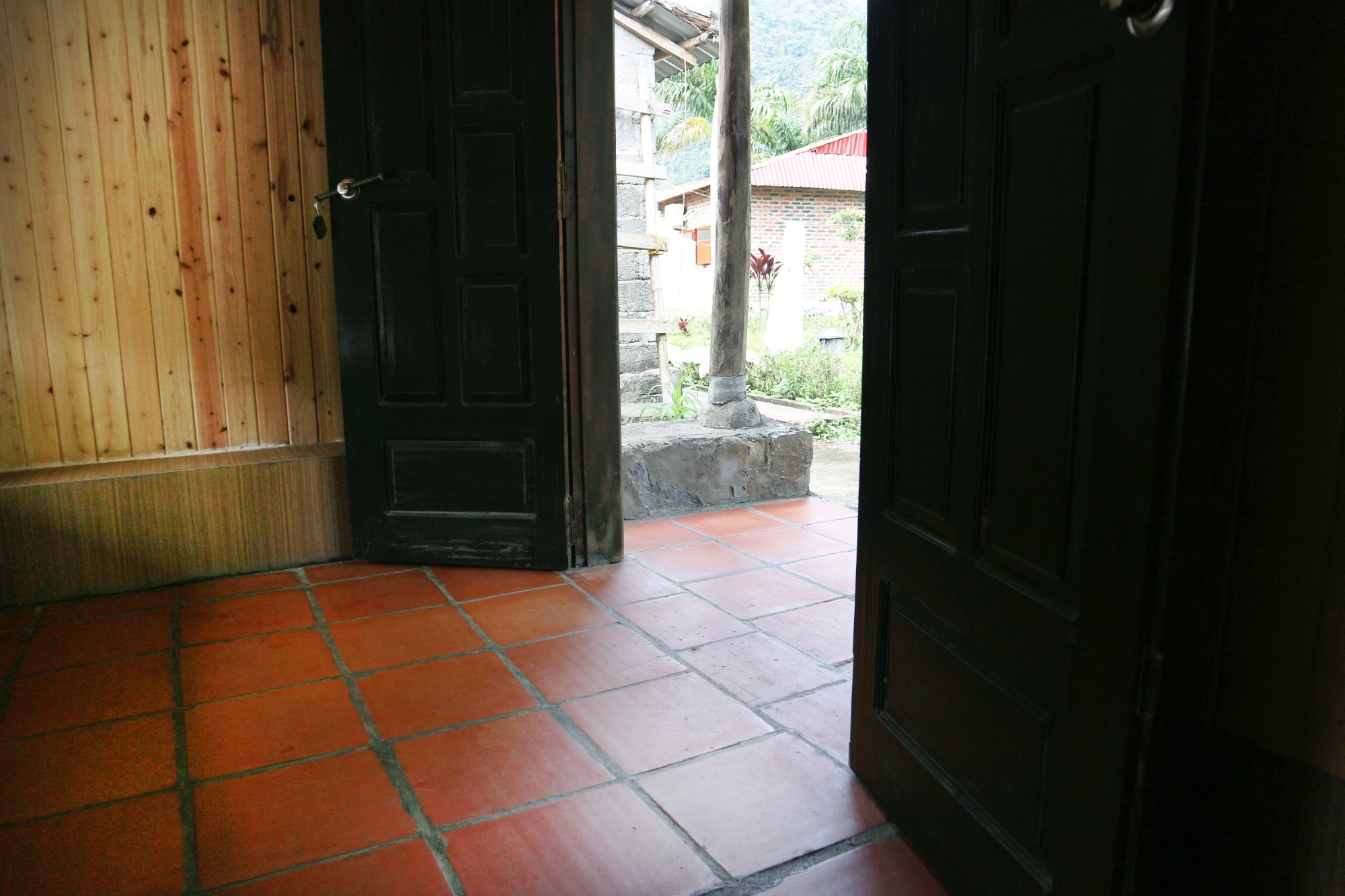 Lan Homestay-酒店景观