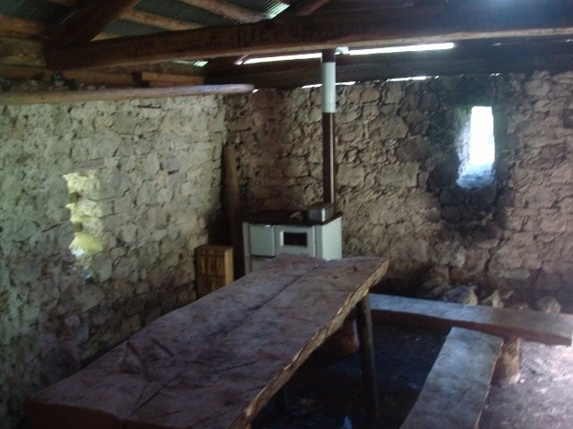 Valle di Angheraz景点图片
