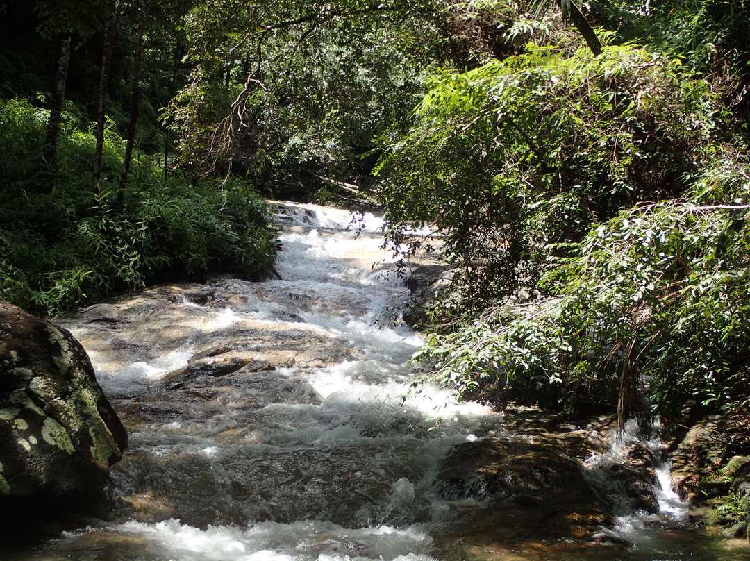 Batu Ferringhi Hidden Gems景点图片