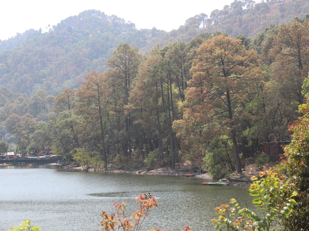 Sattal旅游攻略图片