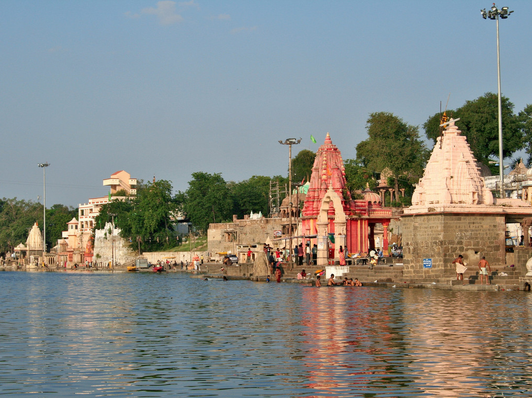 Ujjain District旅游攻略图片