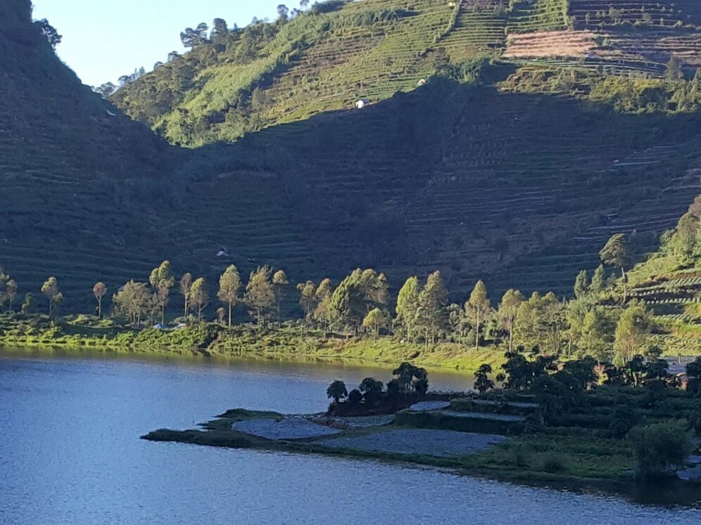 Sembungan Village景点图片