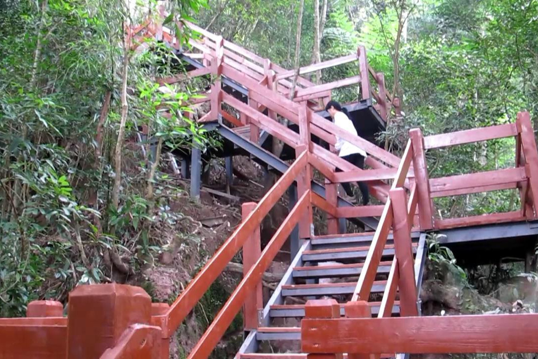 五指山旅游攻略图片