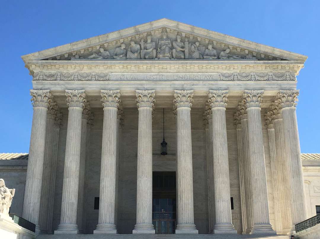 Guides of DC-华盛顿特区必去景点