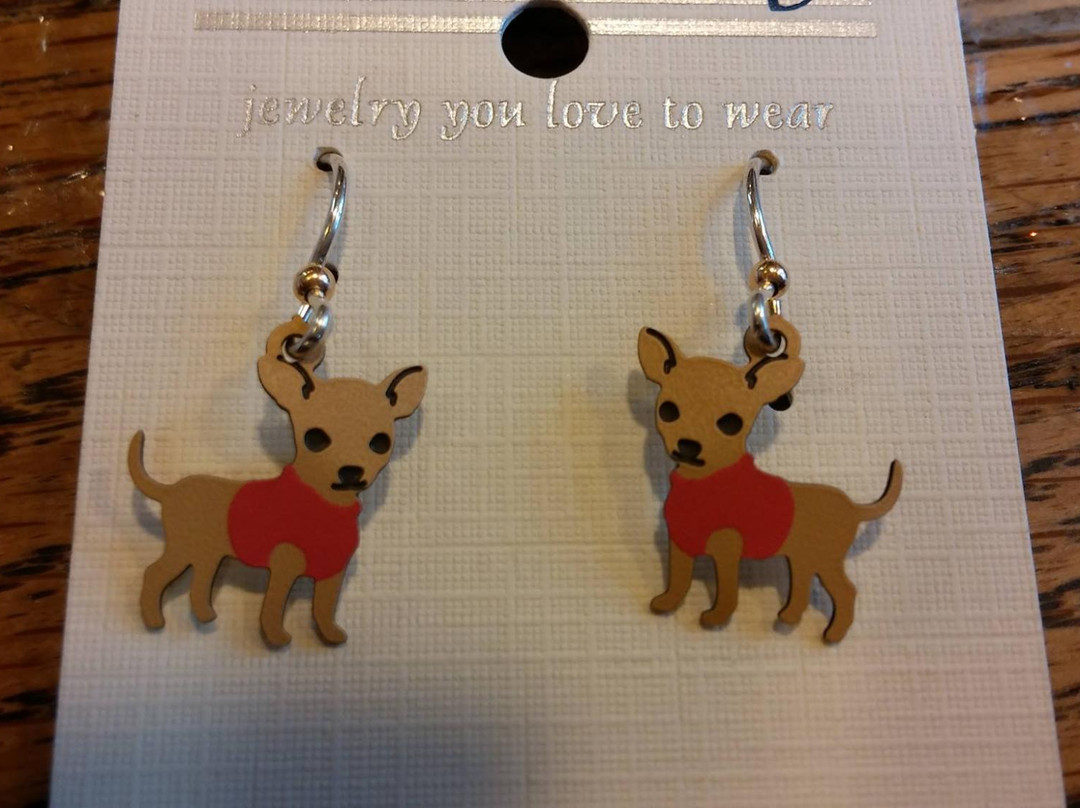 Omnibus-埃斯蒂斯公园必去景点