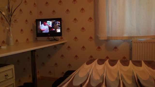 Echallon Guest House-客卧