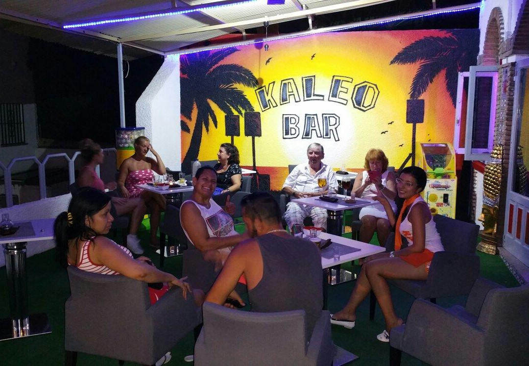 Bar Kaleo